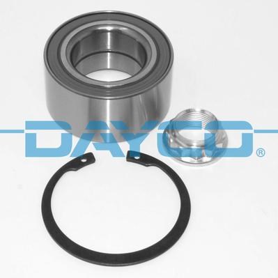 Teker Rulman Kiti DAYCO