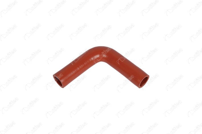 Silikon Dirsek Hortumu 32mm x 42mm 3 Kat Polyester NIFEA