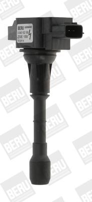Ateşleme Bobini BERU