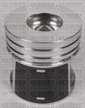 Perkins Piston Segman Q105.0mm STD YENMAK