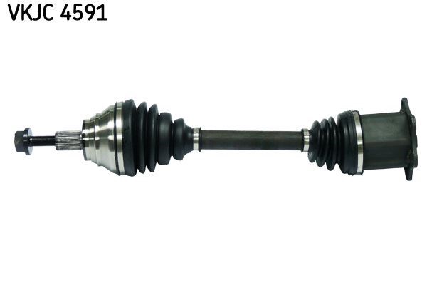 Aks Rulmanı SKF