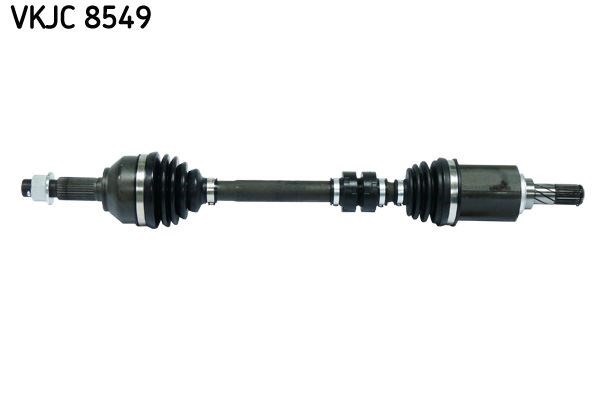 Aks Rulmanı SKF