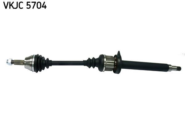 Aks Rulmanı SKF