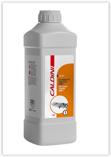 Partikül Filtre Temizleme - Komp-2 1 kg CALDINI