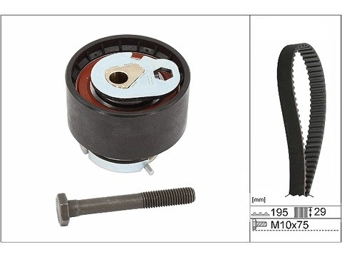 Timing Kit 2091 INA