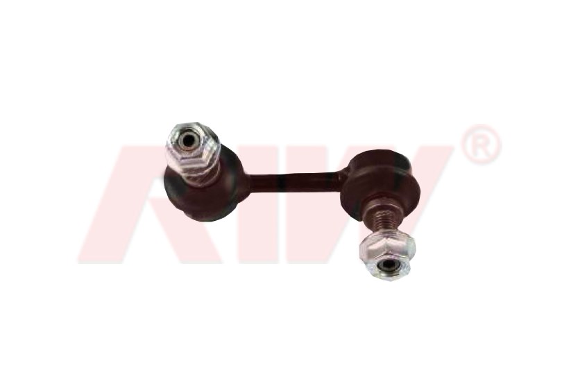 Cadillac STS Z Rot Arka Sol RIW