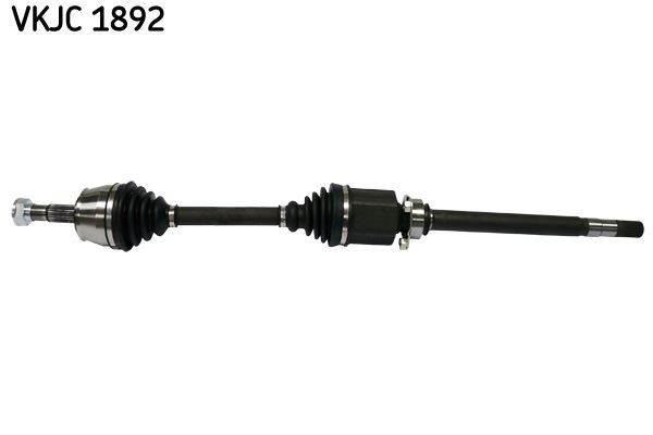 Aks Rulmanı SKF