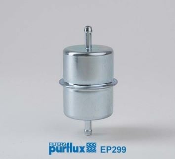 Yakıt Filtresi PURFLUX
