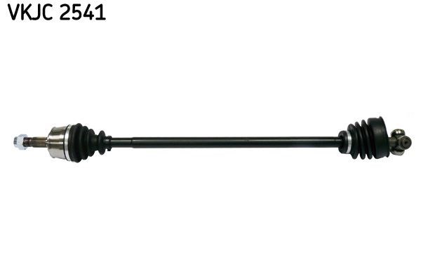 Aks Rulmanı SKF