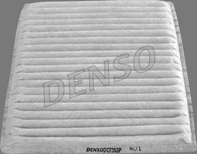 Polen Filtresi DENSO