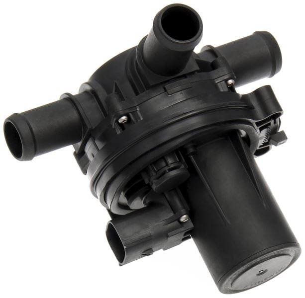 Ram 1500 Elektrikli Kontrol Valfi GATES