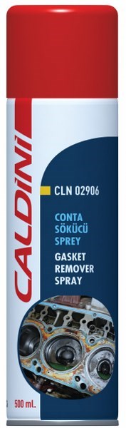 Conta Sökücü Sprey 500 ml CALDINI
