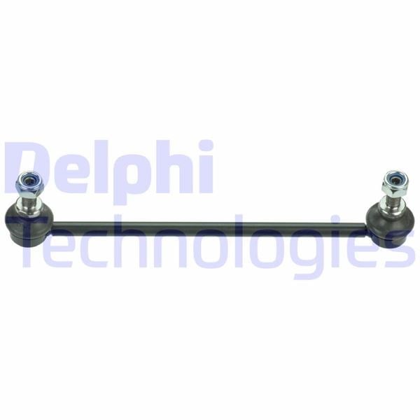 Askı Rotu DELPHI