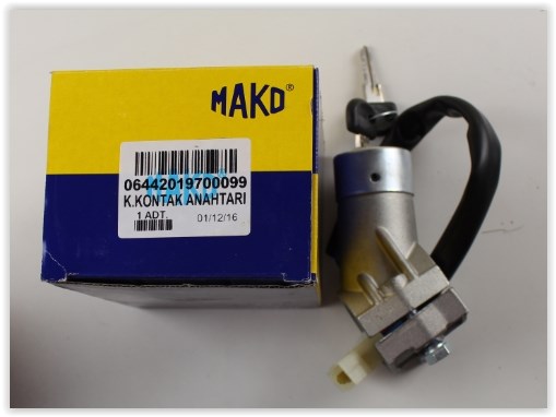 Kontak Anahtarı MAKO