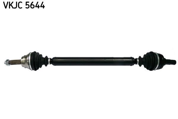 Aks Rulmanı SKF