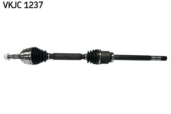 Aks Rulmanı SKF