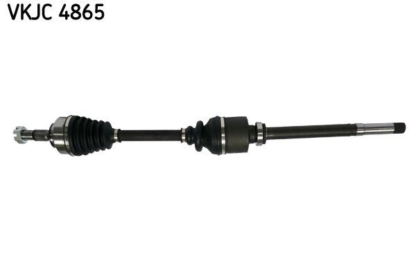Aks Rulmanı SKF