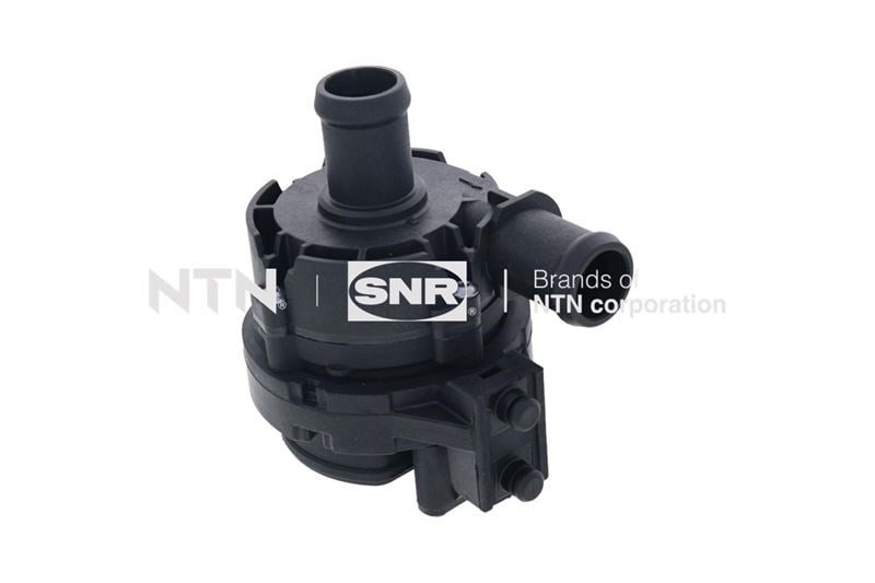 İlave Su Pompası SNR
