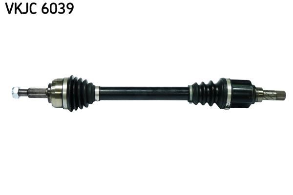 Rulman VKJC 6039 SKF