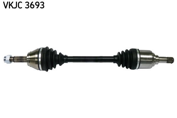 Aks Rulmanı SKF