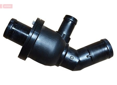 Motor Su Radyatörü DENSO
