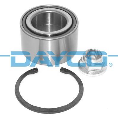 Teker Rulman Kiti DAYCO