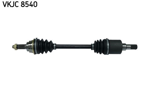 Aks Rulmanı SKF