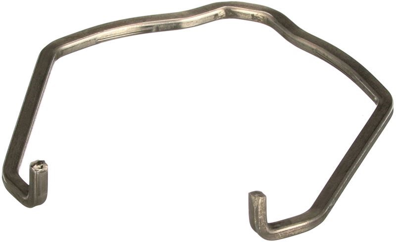 Turbo Şarj Hortum Kelepçesi GATES