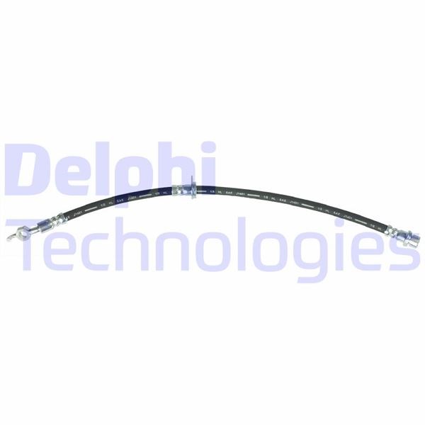 Lexus RX300 Arka Fren Hortumu DELPHI