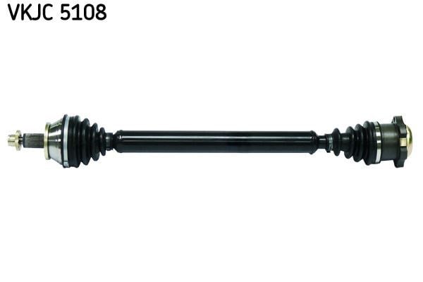 Aks Rulmanı SKF