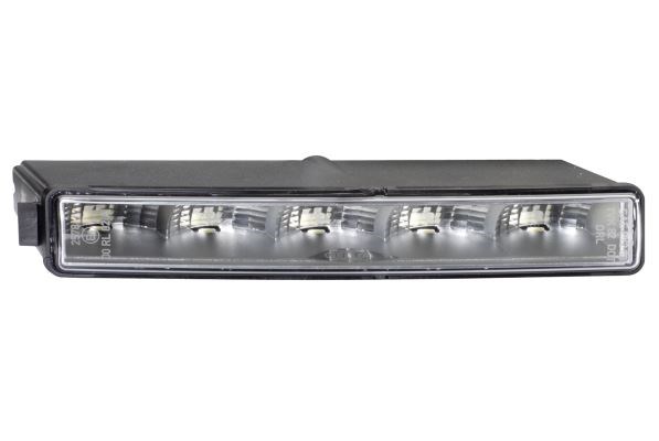Gündüz Sürüş Lambası LED Sağ 12V HELLA