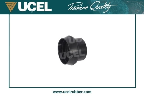 Turbo Borusu Contası UCEL