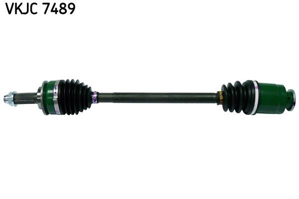Rulman VKJC 7489 SKF