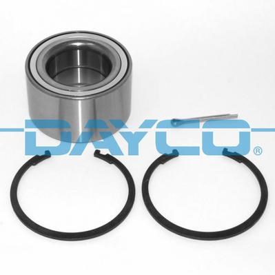 Teker Rulman Kiti DAYCO