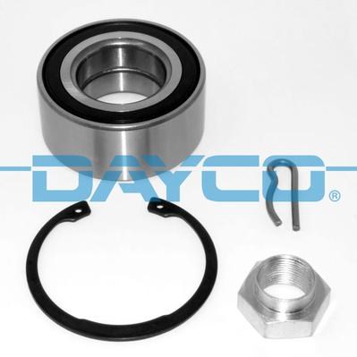 Teker Rulman Kiti DAYCO