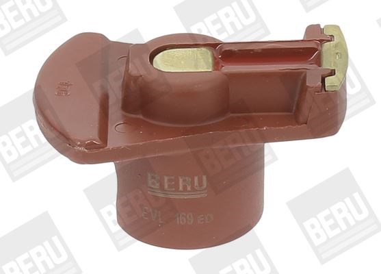 Buji Kablo Seti BERU