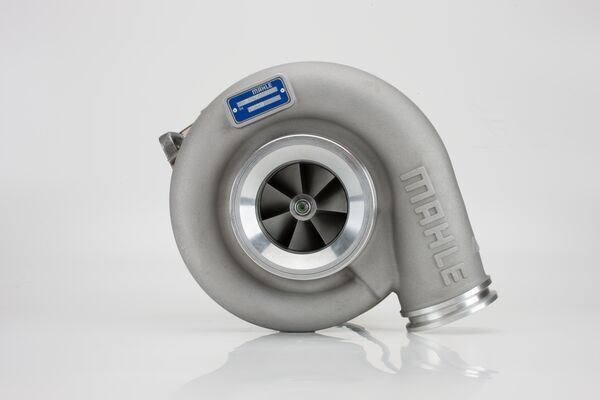 Turbo Komple MAHLE