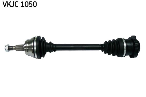 Aks Rulmanı SKF