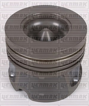 Cummins Piston Segman Q94.0mm STD YENMAK