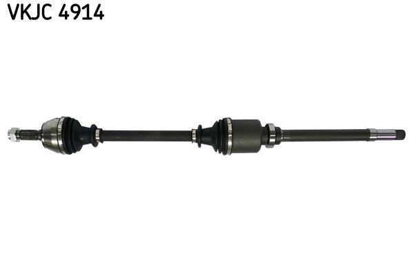 Aks Rulmanı SKF
