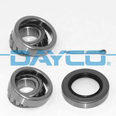 Teker Rulman Kiti DAYCO