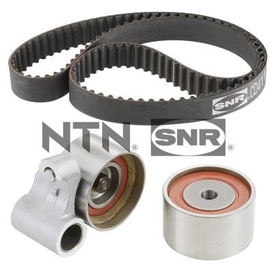 Triger Kiti SNR
