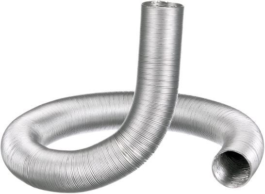 Esnek Kanallı Hortum 60 mm X 500 mm GATES