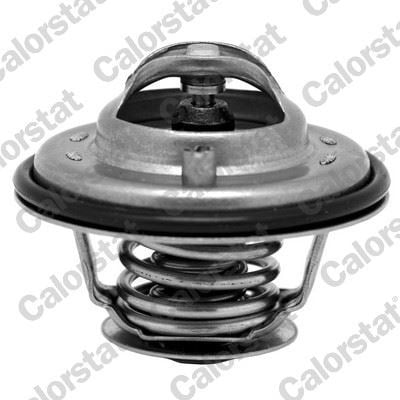Termostat 80C Contalı VERNET