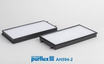 Polen Filtresi PURFLUX