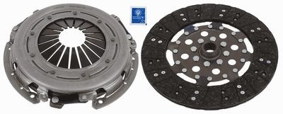 Debriyaj Seti SACHS