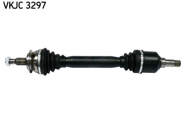 Aks Rulmanı SKF