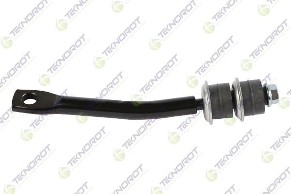 Ssangyong Actyon Rexton Arka Sağ Z Rotu TEKNOROT