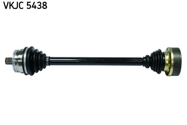Aks Rulmanı SKF