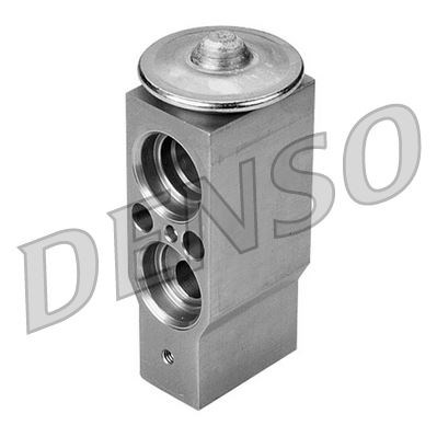 Termal Genleşme Valfi DENSO